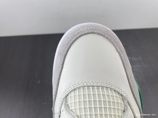 4 Nike Air Jordan Pine SB DR5415-103 Green x 0804